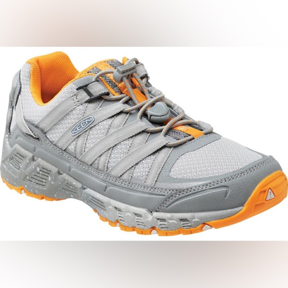 KEEN Versatrail Casual Hiking Shoe